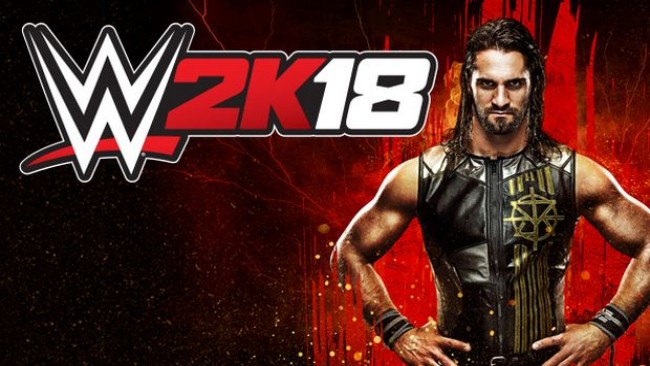 wwe2018